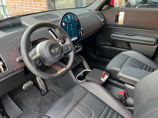 Mini COUNTRYMAN Mini 2.0 S ALL4 John Cooper Works XL PANO/HARMAN/360 CAMERA