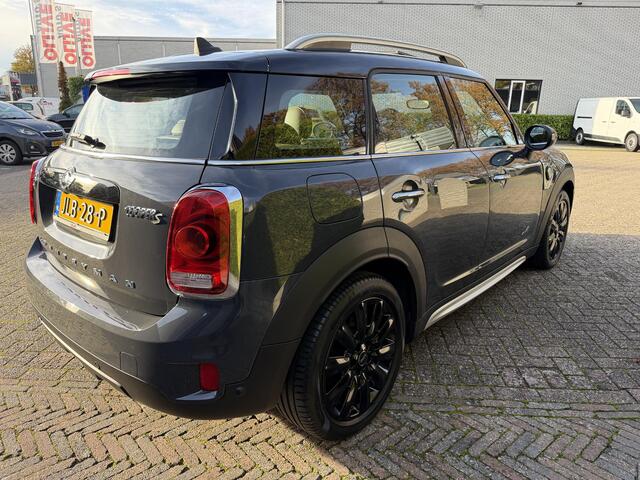 Mini COUNTRYMAN Mini 2.0 Cooper S E ALL4 Chili