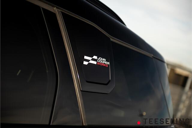 Mini COUNTRYMAN Mini 1.5 C John Cooper Works S | Massage Stoelen | Elektr. Stoelen