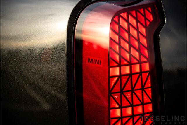 Mini COUNTRYMAN Mini 1.5 C John Cooper Works S | Massage Stoelen | Elektr. Stoelen