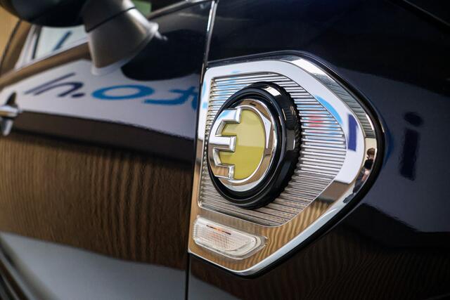 Mini COUNTRYMAN Mini 2.0 Cooper S E ALL4 MINI Yours LED/HK/Leder/Camera/Keyless/Pano/ACC/18"