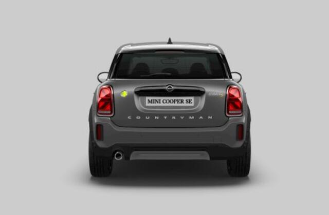 Mini COUNTRYMAN Mini 2.0 Cooper S E ALL4 Cruise control - Elektrisch verwarmbare voorstoelen - Binnenlichtpakket - Elektrisch inklapbare buitenspiegels - Comfort acces - PDC Voor/Achter - Getinte Ruiten -