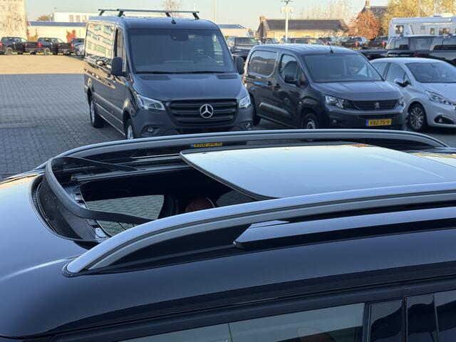 Mini COUNTRYMAN 2.0 Cooper SE Leder/Pano/Camera/H&K