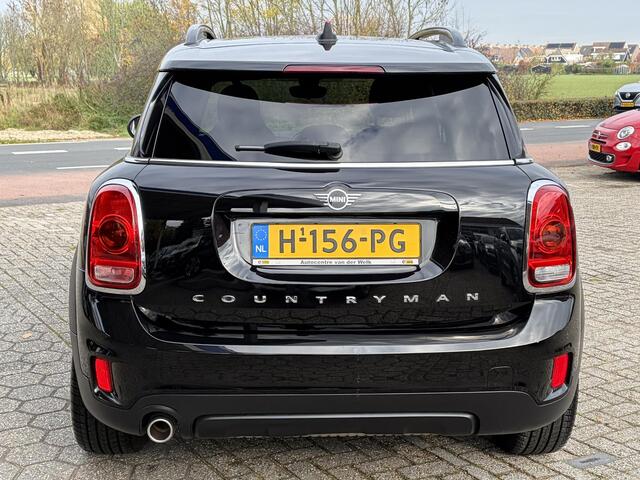 Mini COUNTRYMAN Mini 1.5 Cooper Chili NAVI | BLACK EDITION | BOVAG !!