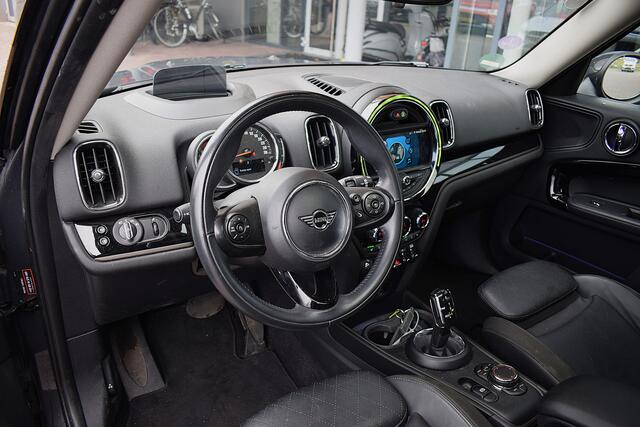 Mini COUNTRYMAN Mini 2.0 Cooper S | Pano | HUD | Half Leer | CarPlay | Stoelverwarming