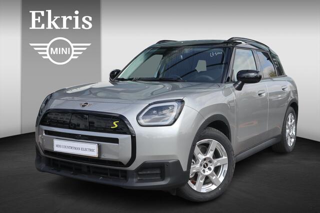 Mini COUNTRYMAN SE Classic Trim + Package XL