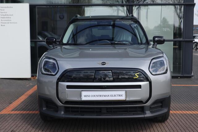 Mini COUNTRYMAN SE Classic Trim + Package XL
