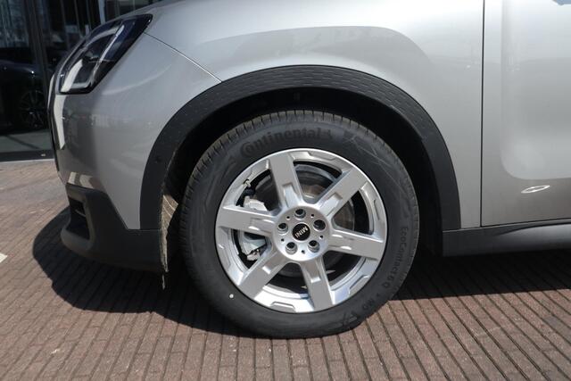 Mini COUNTRYMAN SE Classic Trim + Package XL