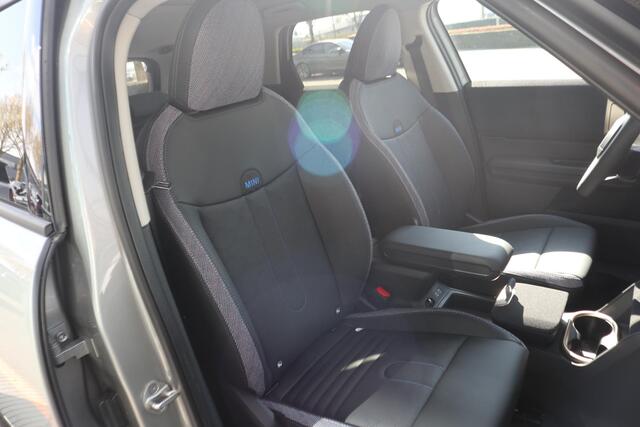 Mini COUNTRYMAN SE Classic Trim + Package XL