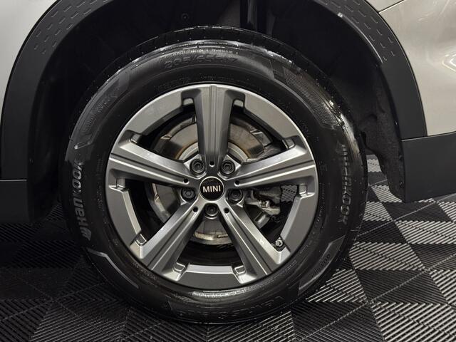 Mini COUNTRYMAN Mini 1.5 C Classic Trim + Package M Pano, Camera, Half leder, Navi, Head-up display, Elektrische achterklep, Winterpakket, Cruise control adaptief, 2 jaar garantie