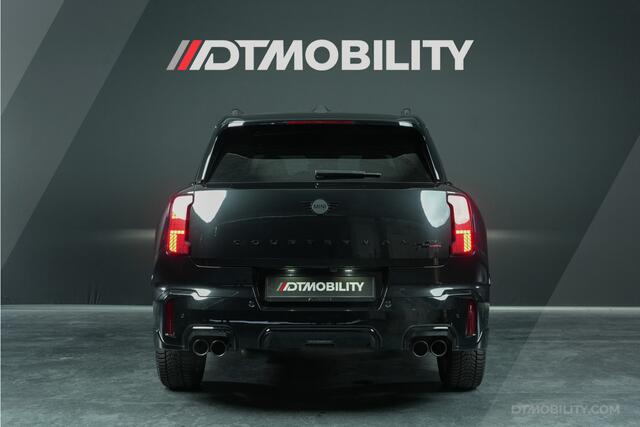 Mini COUNTRYMAN Mini 2.0S ALL4 JCW XL 300PK | Vol Optie!