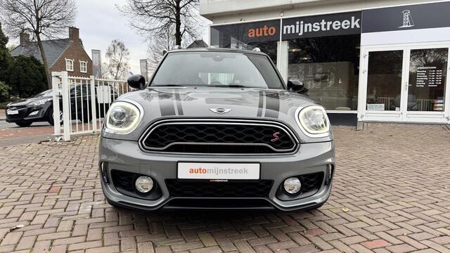 Mini COUNTRYMAN Mini 2.0 Cooper S ALL4 Chili | JCW pakket |