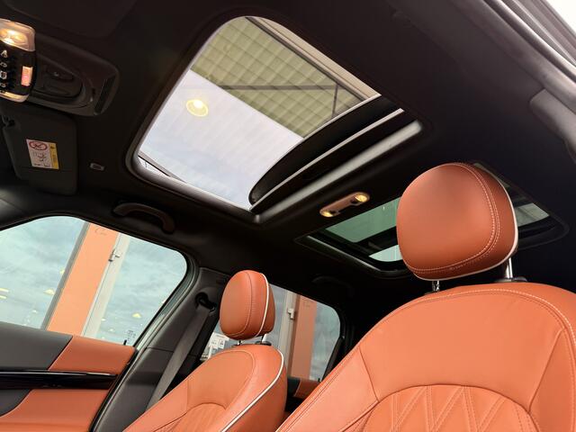 Mini COUNTRYMAN 2.0 Cooper S E ALL4 John Cooper Works | ACC | Memory | Matrix | Pano | Harman/Kardon |