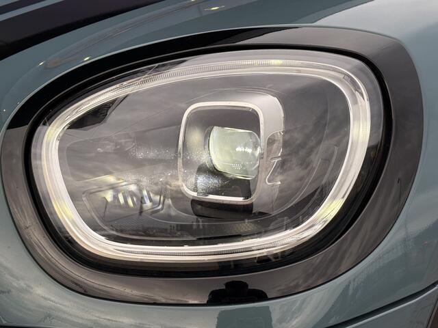 Mini COUNTRYMAN 2.0 Cooper S E ALL4 John Cooper Works | ACC | Memory | Matrix | Pano | Harman/Kardon |