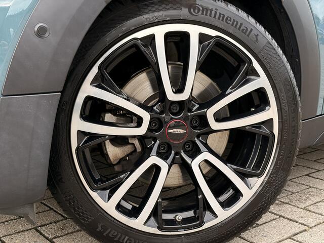 Mini COUNTRYMAN 2.0 Cooper S E ALL4 John Cooper Works | ACC | Memory | Matrix | Pano | Harman/Kardon |
