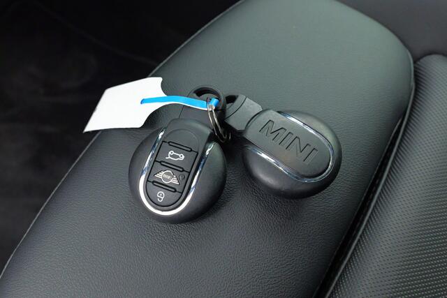 Mini COUNTRYMAN Mini 2.0 Cooper S E ALL4 Chili