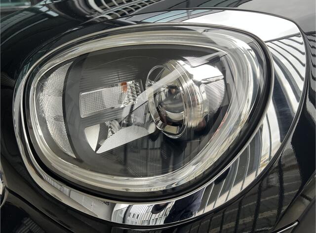 Mini COUNTRYMAN Mini 1.5 Cooper Business Edition | LEDER | CARPLAY | CRUISE CONTROL | CLIMATE CONTROL | STOELVERWARMING | LMV 18'' | KEYLESS | LED | BLUETOOTH | ALL-SEASON BANDEN