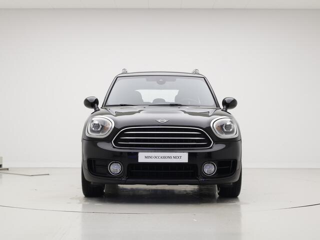 Mini COUNTRYMAN Cooper | Panorama | 18" | Stoelverwarming | Elec. vest. stoelen