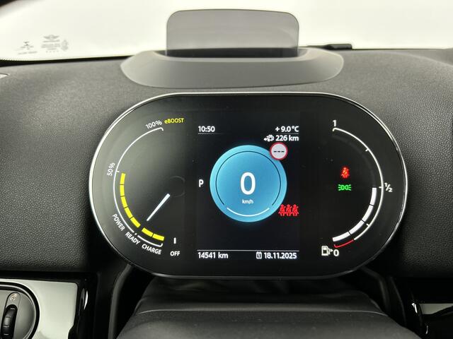 Mini COUNTRYMAN Mini 2.0 Cooper S E ALL4/Pano/Adapt.Cruise/BTW/El.Sportstoelen