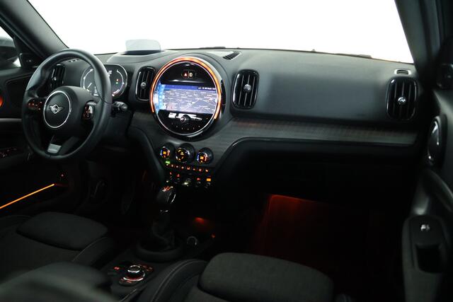 Mini COUNTRYMAN Mini 2.0 Cooper S E ALL4 John Cooper Works / Opendak / Harmankardon / ACC / CarPlay