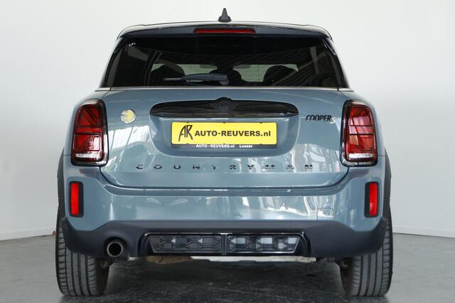 Mini COUNTRYMAN Mini 2.0 Cooper S E ALL4 John Cooper Works / Opendak / Harmankardon / ACC / CarPlay
