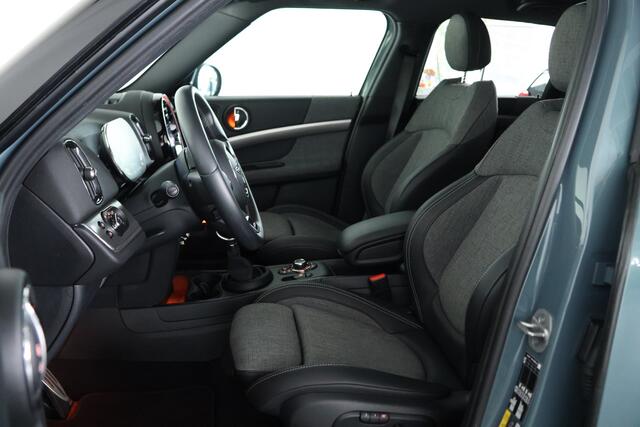 Mini COUNTRYMAN Mini 2.0 Cooper S E ALL4 John Cooper Works / Opendak / Harmankardon / ACC / CarPlay
