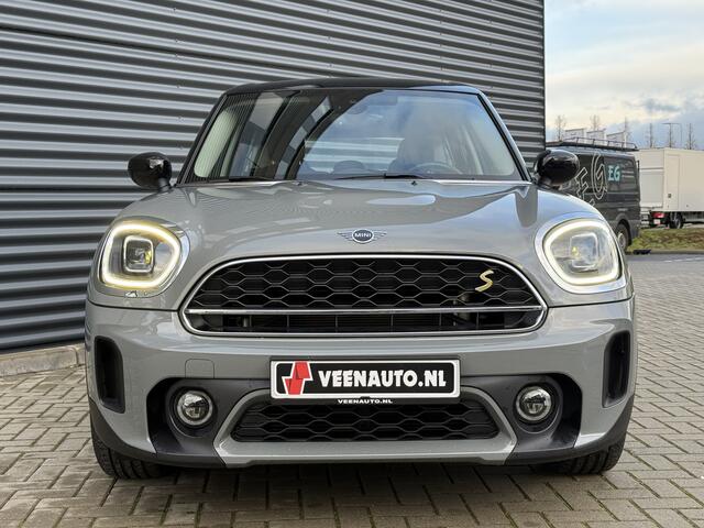 Mini COUNTRYMAN 2.0 Cooper SE ALL4 Camera/Navi/LED