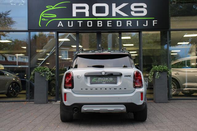 Mini COUNTRYMAN Mini 2.0 Cooper S E ALL4 Untamed Edition