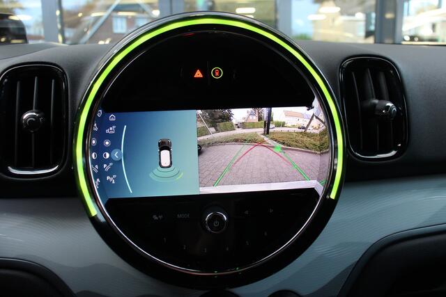 Mini COUNTRYMAN Mini 2.0 Cooper S E ALL4 Untamed Edition