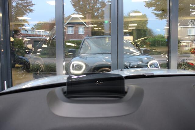 Mini COUNTRYMAN Mini 2.0 Cooper S E ALL4 Untamed Edition