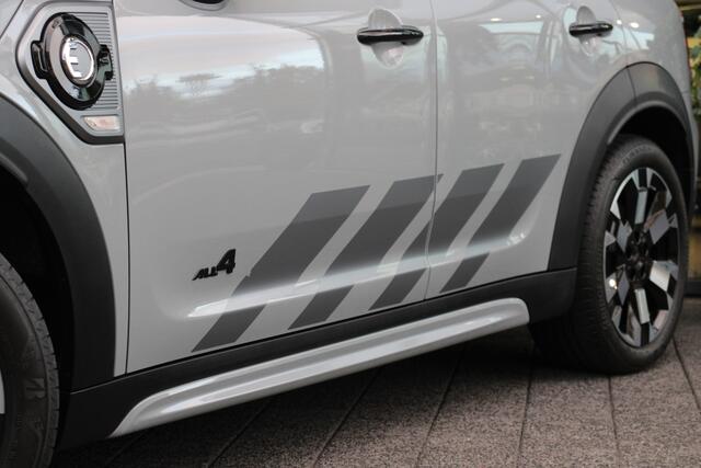 Mini COUNTRYMAN Mini 2.0 Cooper S E ALL4 Untamed Edition