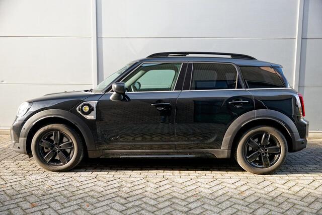 Mini COUNTRYMAN Mini 2.0 Cooper S E ALL4 ALL4 Panoramadak, Black Pack