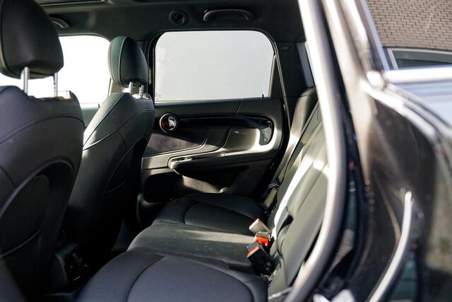Mini COUNTRYMAN Mini 2.0 Cooper S E ALL4 ALL4 Panoramadak, Black Pack