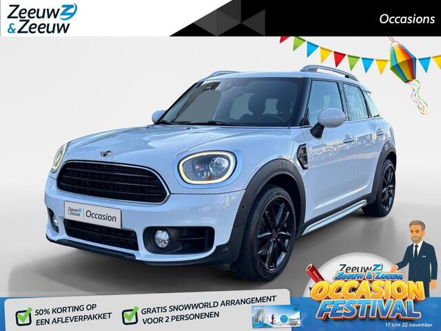 Mini COUNTRYMAN Mini 1.5 Cooper Chili