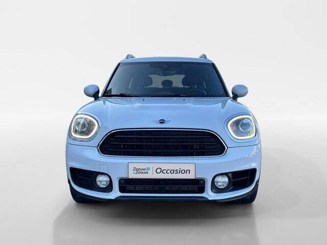 Mini COUNTRYMAN Mini 1.5 Cooper Chili