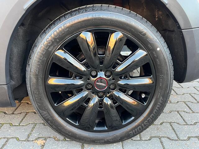 Mini COUNTRYMAN Mini 1.5 Cooper Classic AUT. PANO/CARPLAY/ROOFTOP GREY!