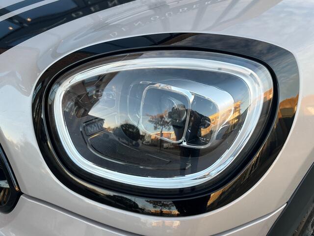 Mini COUNTRYMAN Mini 1.5 Cooper Classic AUT. PANO/CARPLAY/ROOFTOP GREY!