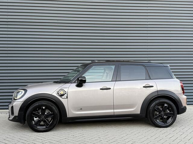 Mini COUNTRYMAN 2.0 Cooper SE ALL4 Pano/Leder/Camera/Apple