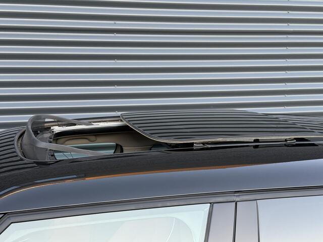 Mini COUNTRYMAN 2.0 Cooper SE ALL4 Pano/Leder/Camera/Apple