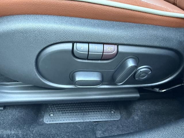 Mini COUNTRYMAN 2.0 Cooper SE ALL4 Pano/Leder/Camera/Apple