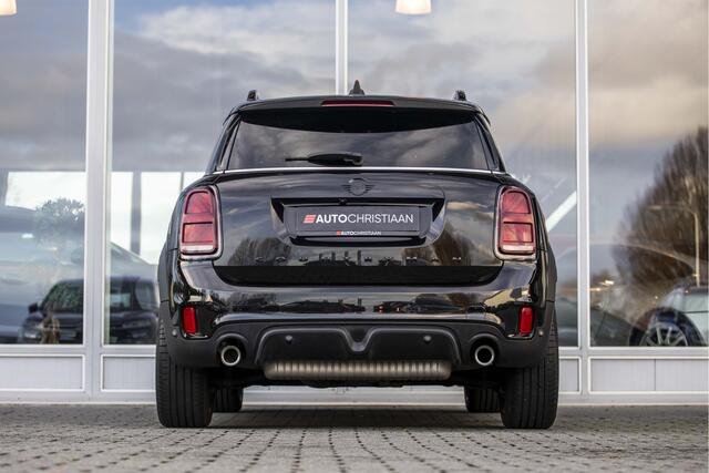 Mini COUNTRYMAN Mini 2.0 John Cooper Works ALL4 | Pano | Harman Kardon