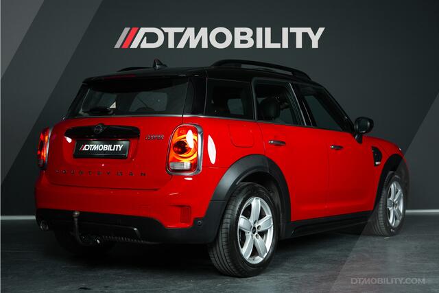 Mini COUNTRYMAN Mini 1.5 Cooper | Volledig uitgerust | Panorama | H/K | Adaptief Cruise