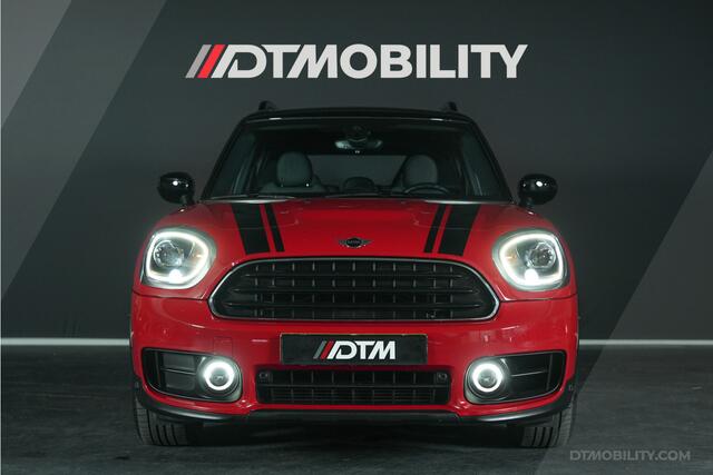 Mini COUNTRYMAN Mini 1.5 Cooper | Volledig uitgerust | Panorama | H/K | Adaptief Cruise