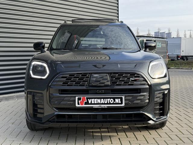 Mini COUNTRYMAN 1.5 C John Cooper Works XL Full Options