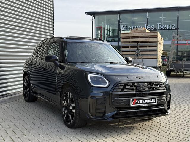 Mini COUNTRYMAN 1.5 C John Cooper Works XL Full Options