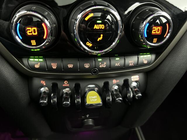 Mini COUNTRYMAN Mini 2.0 Cooper S E ALL4/Pano/Head-Up/Leder/El.Stoelen/Carplay