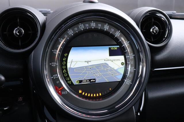 Mini COUNTRYMAN Mini 1.6 Cooper Pepper | LEDER| PANO-DAK | CRUISE | PDC | NAVI |