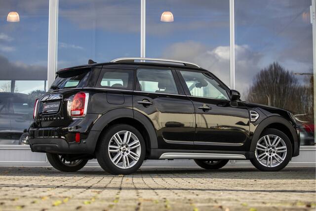 Mini COUNTRYMAN Mini 1.5 Cooper Chili | Camera | Head-up | Leder