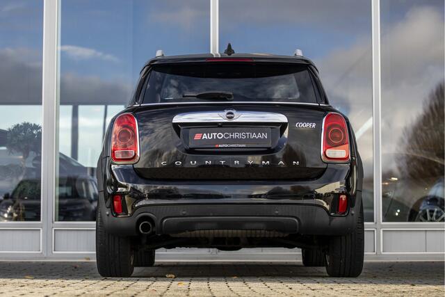 Mini COUNTRYMAN Mini 1.5 Cooper Chili | Camera | Head-up | Leder