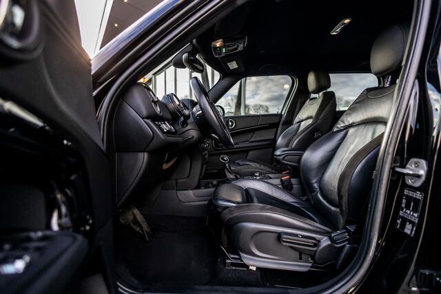 Mini COUNTRYMAN Mini 1.5 Cooper Chili | Camera | Head-up | Leder